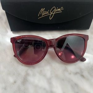 Maui Jim Glory Glory 833 Sunglasses